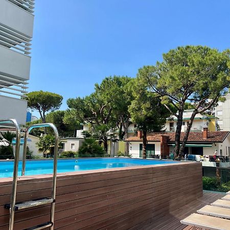 Apartment Fiore-2 By Interhome Lignano Sabbiadoro Eksteriør bilde