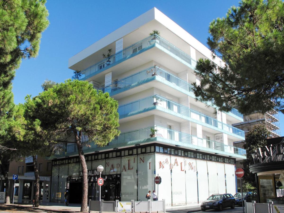 Apartment Fiore-2 By Interhome Lignano Sabbiadoro Eksteriør bilde