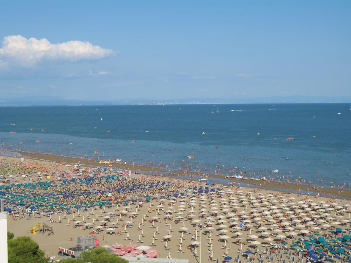 Apartment Fiore-2 By Interhome Lignano Sabbiadoro Eksteriør bilde