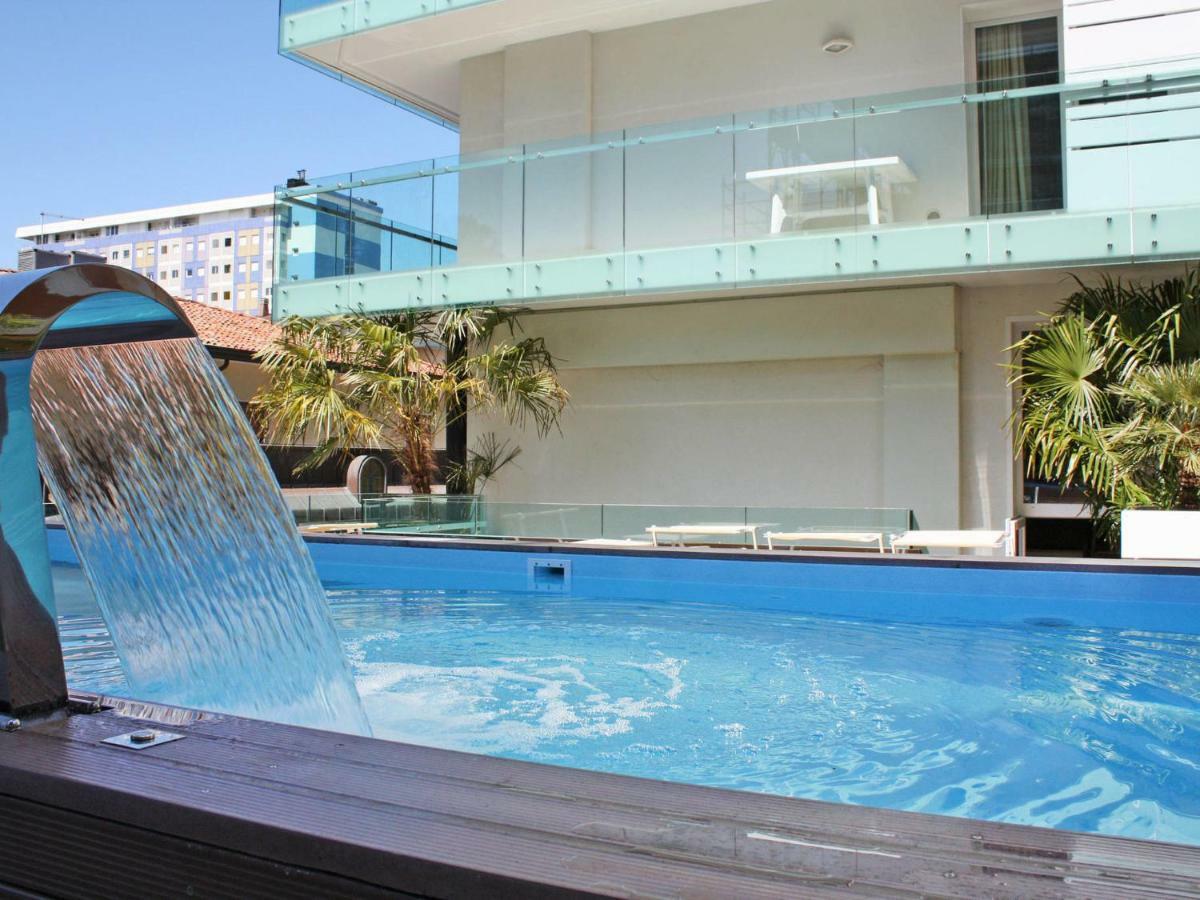 Apartment Fiore-2 By Interhome Lignano Sabbiadoro Eksteriør bilde