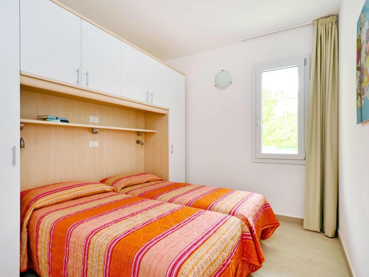 Apartment Fiore-2 By Interhome Lignano Sabbiadoro Eksteriør bilde